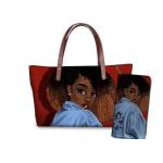 Practical Purse Set For Ladies