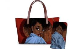 China Practical Purse Set For Ladies supplier
