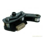 Industrial Recycling Chain Link Textile Machinery Spare Parts for sale