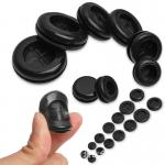 Customized Silicone Rubber O Rings For Extreme Temperatures -30.C~230.C