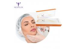 China Neofiller Hyaluronic Acid Dermal Filler Derm Cross Linked For Lips Injectable supplier