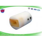 Ceramic Mitsubishi X258D168G55 X258D168G54 Coupling For Cutter Unit 30D x 14L for sale