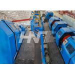 6B+12B Concentric Wire Stranding Line For No Back Twist Stranding And Pressing for sale