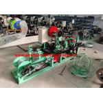 20M/H Barb Wire Fencing Equipment for sale