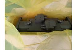 China Rexroth Hydraulic Piston Pumps A20VLO190DRS/10R-NZD24N00 for construction machinery supplier