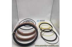 China High Pressure 707-99-85350 PC2000-8 Arm BH Hydraulic Cylinder Seal Kit supplier