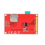 1.8 Serial 128X160 TFT Display Module For Arduino