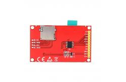 China 1.8 Serial 128X160 TFT Display Module For Arduino supplier