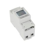 ADL200  Dual Source DIN35mm  Din Rail Energy Meter Digital Single Phase for sale