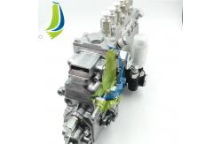 China 212-8559 Fuel Injection Pump 2128559 For 320D 323D Excavator supplier