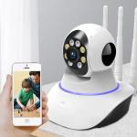 Indoor Home CCTV Security Camera Wireless For Baby Monitoring for sale