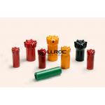 34mm 7 Buttons Rock Drilling Taper Button Bits for Rock Mining for sale