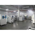 80L 150L 225L 800L 1m2 Constant Temperature Humidity Test Chamber LCD Touch Screen