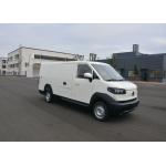 Utility Electric Mini Cargo Truck City Delivery Express EV Cargo Van for sale
