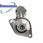 Starter Motor 12V 9T 0.8KW  S114-651  For Yanmar for sale