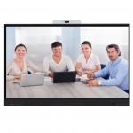 Interactive Flat Panel 98 Inch Smart Touch Screen Display For School And Corporate for sale