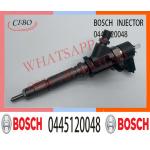 0445120048 Diesel Common Rail Fuel Injector ME226718 ME222914 For MITSUBISHI 4M50