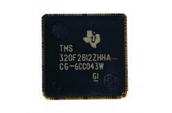 China TMS320F2812ZHHA supplier