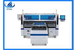 China 50w CPH SMT Pick And Place Machine For LED Flexible Strip Light supplier