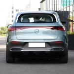 2024 Mercedes-Benz EQE 500 Electric Sedan Left Hand Drive Euro III