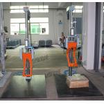 Packaging Drop Test Machine for ISTA 6A Amazon Standard With Max. Payload 85kg for sale