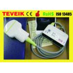 Multi - Frequency Ultrasound Transducer Probe Toshiba PVM-375AT For Nemio for sale