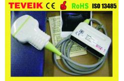 China Multi - Frequency Ultrasound Transducer Probe Toshiba PVM-375AT For Nemio supplier