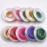 Dental Orthodontic Elastics Braces Power Chain For Teeth Straightening for sale