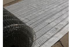 China Sugar Coating Conveyor Wire Mesh Belt For Food Industry supplier