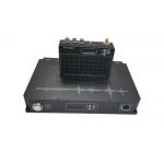 HEVC COFDM Video Transmitter Mapping Drone H.265 4K SDI for sale