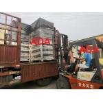 800 Liters Steel Foldable IBC / Reusable Bulk Liquid Totes For Transportation And Storage for sale