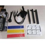 Sports Equipment 168USD Quality Inspection Services For Pilates Stick for sale