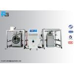 IEC60335-2-7 Door Interlock Endurance Testing Machine For Washing Machine for sale
