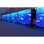 Die-Cast Aluminum Rental Screen 1R1G1B Advertising LED Screen Nova System P10 LED Display Screen for sale