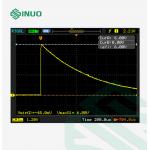 10kV EVSE Testing Equipment Circuit 3 Impulse Test Generator