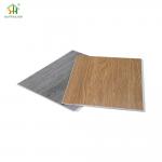 China Eco Friendly SPC Stone Plastic Composite Flooring 7x48 Inch For Kitchen Bedroom manufacturer