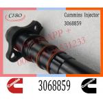 Diesel NT855 N14 Common Rail Fuel Pencil Injector 3068859 3023934 3070155 3078200