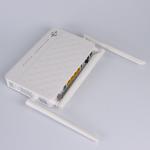 FTTH Fiber Optic Network Router XPON GPON EPON Dual Band ONU for sale