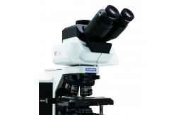 China Olymplus Brand High End Trinocular Biological Microscope with Camera BX53 supplier