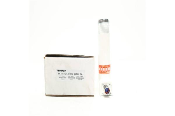 IDD-IIU 3832122   FORNEY  Flame Detector Sensor