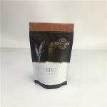 Laminated Aluminum Foil k Stand Up Pouches , Sealed Plastic Bags  With Valve for sale