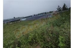 China SGS Solar Auto Tracking System supplier