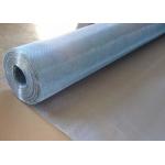 Durable  Aluminium Alloy Window Mesh Screen 18X18 For Civil Construction Againt Flies for sale