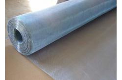 China Insect Fly Bug Proof Aluminium Window Screen Mesh Window Protection Net supplier