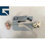 Genuine E200B Excavator Accessories  Cab Door Lock Assembly for sale