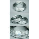 High Strength Nail Wire Unlimited Length Custom Round Stitching Wire Tyoe for sale