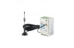 China Acrel High Accuracy 380V Class 1 Energy Meter Multifunction AEW100 supplier