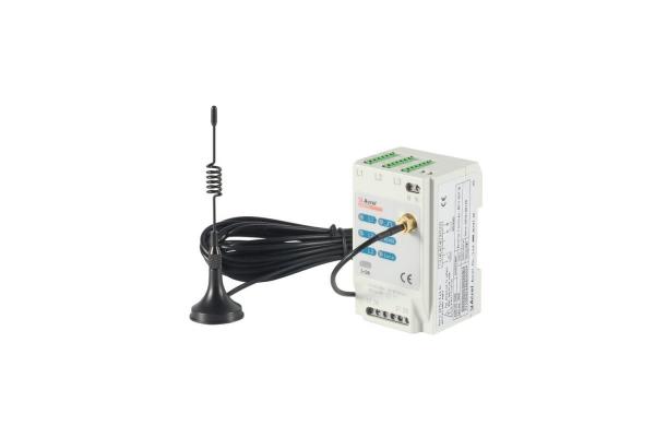 Acrel High Accuracy 380V Class 1 Energy Meter Multifunction AEW100