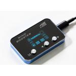 4S Intelligent Driving Electronic Car Throttle Controller With Anti Theft Lock Mode for sale