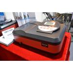 Visible Laboratory Spectrophotometer Instruments with LCD Screen for sale